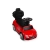 Jeździk pchacz MERCEDES AMG C63 Red pojazd dla dziecka firmy Toyz by Caretero